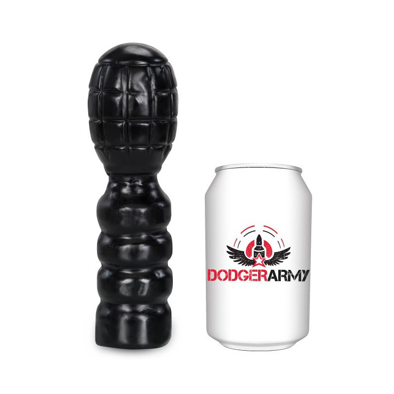 Dodger Army MILLS BOMB 19 x 6 cm